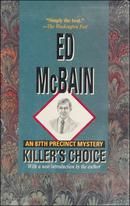 Killer's Choice