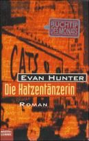 Die Katzentänzerin