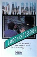 Lange nicht gesehen