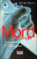 Mordgespenster