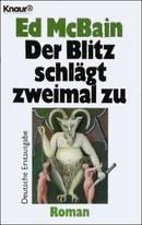 Der Blitz schlägt zweimal zu