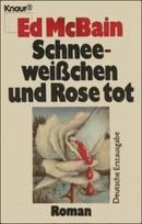 Schneeweißchen und Rose tot