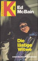 Die lästige Witwe