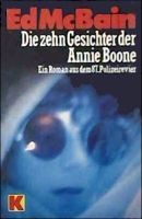 Die zehn Gesichter der Annie Boone