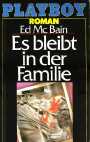 Es bleibt in der Familie