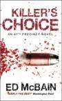 Killer's Choice