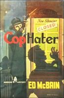 Cop Hater