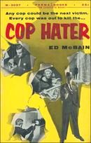 Cop Hater