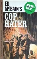 Cop Hater