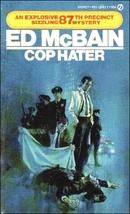 Cop Hater