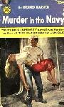 Murder in the Navy