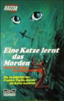 Eine Katze lernt das Morden