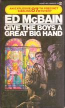Give the Boys a Great Big Hand