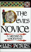 The Devil's Novice