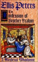 The Confession of Brother Haluin