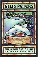 The Confession of Brother Haluin