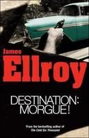 Destination: Morgue!
