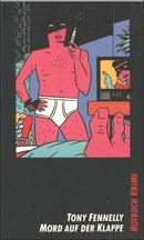 Mord auf der Klappe