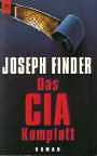 Das CIA-Komplott