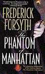 The Phantom of Manhattan