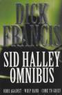 The Sid Halley Omnibus