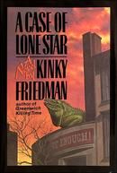 A Case of Lone Star