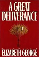 A Great Deliverance