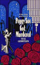 Peggy Sue Got Murdered