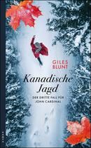 Kanadische Jagd
