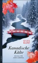 Kanadische Kälte