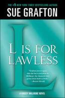 L is for Lawless