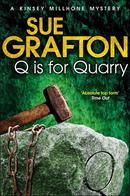 Q is for Quarry