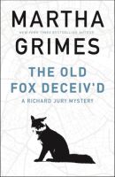 The Old Fox Deceiv'd