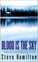 Blood is the Sky