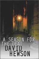 A Season for the Dead