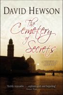 The Cemetery of Secrets