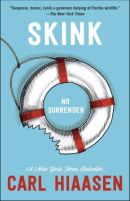 Skink - No Surrender