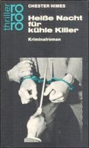 Heiße Nacht für kühle Killer
