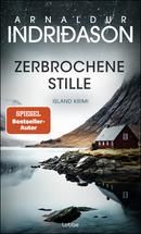 Zerbrochene Stille