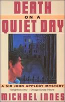 Death on a Quiet Day