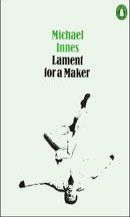 Lament for a Maker