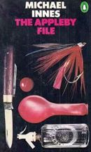 The Appleby File