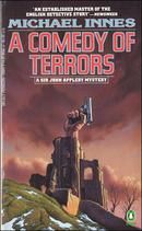 A Comedy of Terrors
