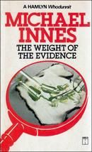 The Weight of the Evidence