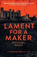 Lament for a Maker