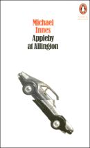 Appleby at Allington