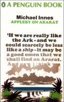Appleby on Ararat