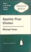 Appleby Plays Chicken