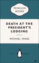 Death at the President's Lodging