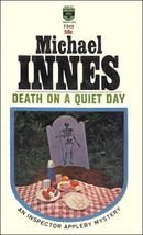 Death on a Quiet Day